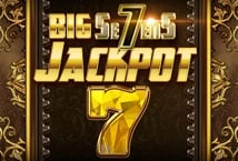 Big Sevens Jackpot