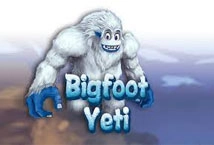 Bigfoot Yeti