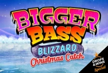 Bigger Bass Blizzard - Christmas Catch