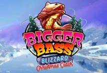 Bigger Bass Blizzard