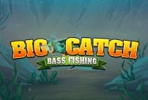 Bigger Catch Bass Fishing