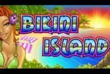 Bikini Island