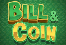 Bill & Coin