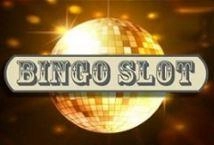 Bingo Slot