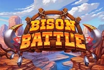 Bison Battle