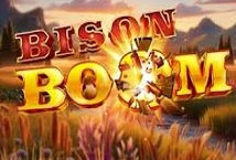 Bison Boom