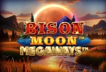 Bison Moon Megaways