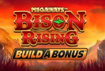 Bison Rising Reloaded Build a Bonus