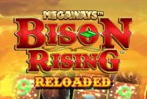 Bison Rising Reloaded Megaways