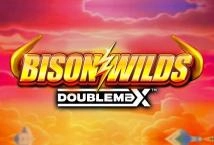 Bison Wilds DoubleMax