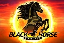 Black Horse Deluxe