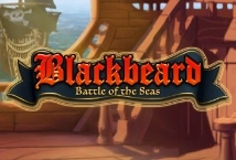 Blackbeard Battle Of The Seas