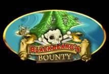 Blackbeards Bounty