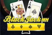 Blackjack MH