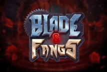 Blade & Fangs