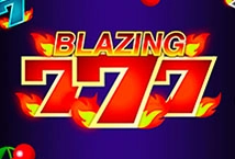 Blazing 777