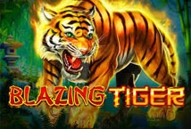 Blazing Tiger