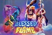 Blessed Flame