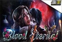 Blood Eternal