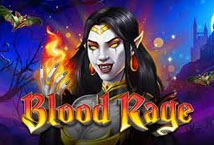 Blood Rage