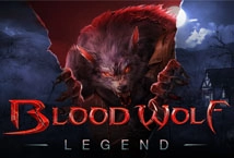 Blood Wolf Legend