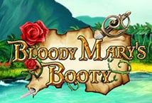 Bloody Mary's Booty