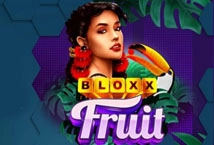 Bloxx Fruit