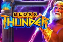 Bloxx Thunder