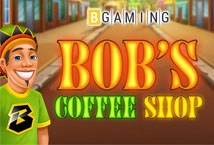 Bob's Coffee Shop