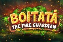 Boitata The Fire Guardian