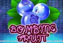 Bombing Fruit