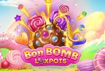 Bon Bomb Luxpots