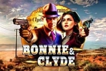 Bonnie and Clyde