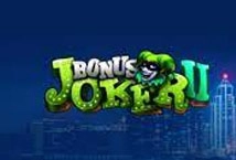 Bonus Joker 2