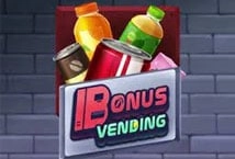 Bonus Vending