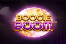 Boogie Boom