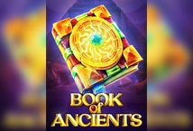 Book of Ancients