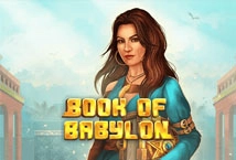 Book of Babylon