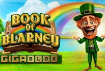 Book of Blarney GigaBlox