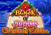 Book of Charms Christmas