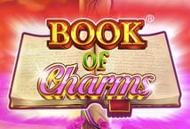 Book of Charms (Realistic)