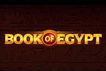 Book of Egypt (Thunderspin)