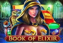 Book of Elixir