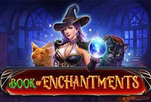 Book of Enchantments