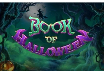 Book of Halloween