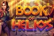 Book of Helios