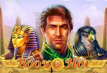 Book of Hor