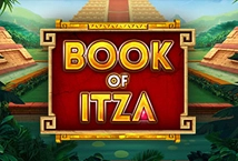 Book of Itza