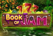 Book of Jam