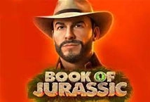 Book of Jurassic